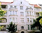 Hotel Astrid Berlin