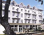 Strandhotel Ostseebad Heringsdorf