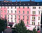 Hotel Hohenstaufen Koblenz