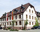 Akzent Hotel Krone Helmstadt