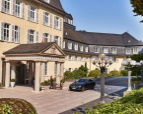 Steigenberger Grandhotel & Spa Petersberg K&ouml;nigswinter
