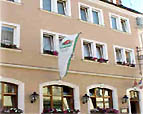 City Hotel W&uuml;rzburg