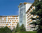 Ringberg Hotel Suhl
