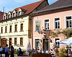 Hotel Garni Zum Hirschen Iphofen