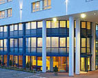 Hotel Stadt Freiburg