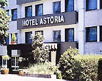 Hotel Astoria Bonn