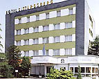 Hotel Sittardsberg Duisburg Hotel Sittardsberg Duisburg