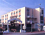 Hotel Klein Frankfurt am Main