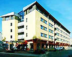 Suite Hotel Leipzig