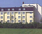 City Partner Hotel Alarun Unterschleißheim