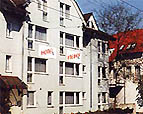 Hotel Freihof Stuttgart