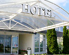 AVALON Hotelpark Königshof Königslutter