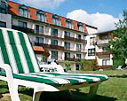 Aqualux Wellness- & Tagungshotel Bad Salzschlirf