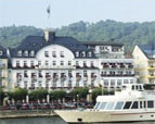 Best Western Bellevue Rheinhotel Boppard