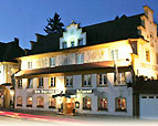 Hotel Bayerischer Hof Kempten im Allg&auml;u