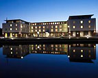 Best Western Plus Hotel Papenburg