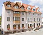 Hotel Restaurant Zum Hirschen Donaueschingen