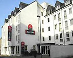 Nikii City Hotel Leverkusen