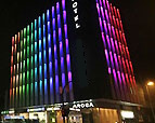 Garner Hotel Essen