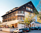 Hotel Alpenrose Bayrischzell