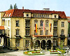 Hotel Deutsches Haus Braunschweig