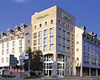 Hotel Fulda Mitte