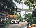 Hotel & Weinhaus Anker Marktheidenfeld