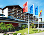 Hotel Allgäu Sonne Oberstaufen