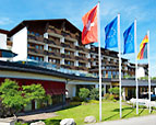 Hotel Allg&auml;u Sonne Oberstaufen