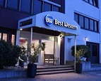 Best Western Comfort Business Hotel Düsseldorf-Neuss