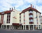 ACHAT Hotel Neustadt an der Weinstraße ACHAT Hotel Neustadt an der Weinstraße