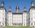 Grandhotel Schloss Bensberg Bergisch Gladbach