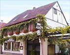 Hotel Altes Weinhaus Neustadt an der Weinstra&szlig;e