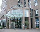 Hotel Pullman Stuttgart Fontana Hotel Pullman Stuttgart Fontana