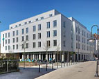 Motel One Saarbr&uuml;cken