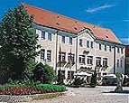 Hotel Martinshof Rottenburg am Neckar
