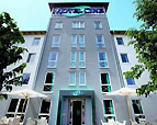 B&B Hotel Köln-West