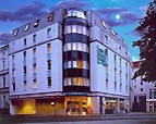 City Park Hotel Frankfurt Oder City Park Hotel Frankfurt Oder