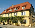 Weingut Gästehaus Weigand Iphofen