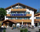 Alpenhotel Rieger Mittenwald