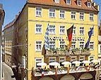 Hotel Torbräu München