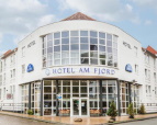 Hotel am Fjord Flensburg