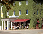 Ringhotel Landhaus Gardels Sankt Michaelisdonn