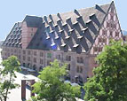 Hotel Deutscher Kaiser N&uuml;rnberg