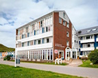 Hotel Rickmers Insulaner Helgoland