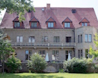 Parkhotel Unter den Linden Halberstadt