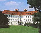 Schloss L&uuml;bbenau