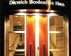 Hotel Dietrich-Bonhoeffer-Haus Berlin