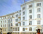 Relexa Hotel Bellevue an der Alster Hamburg