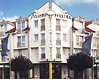 Asgard Hotel Worms